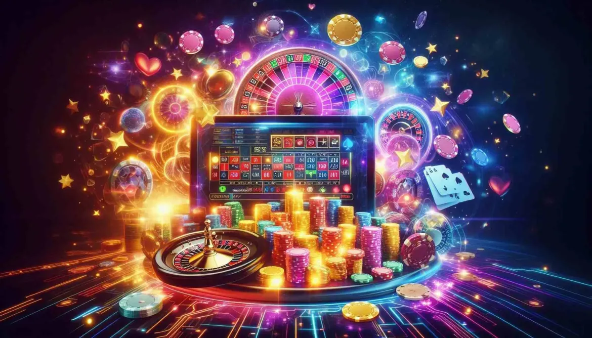 Lanista Casino
